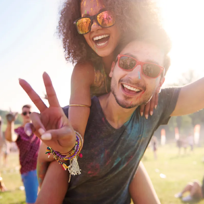 URBAN UP EVENTS